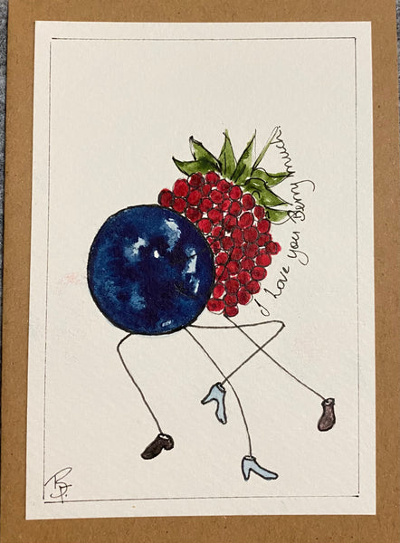 Valentine's Day Cards