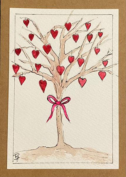Valentine's Day Cards