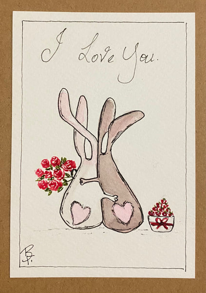 Valentine's Day Cards