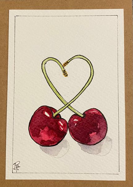 Valentine's Day Cards
