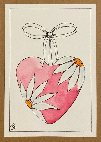 Valentine's Day Cards