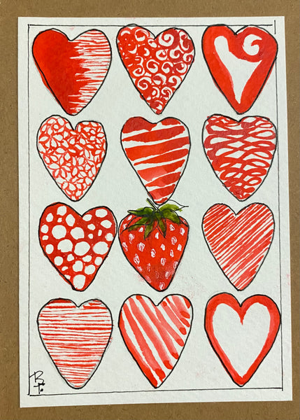 Valentine's Day Cards