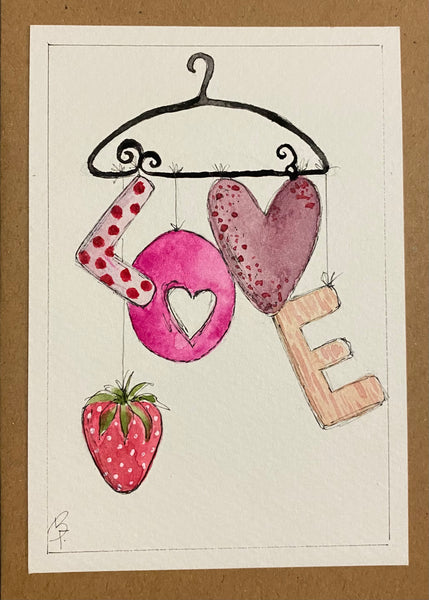 Valentine's Day Cards
