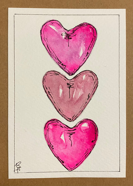Valentine's Day Cards