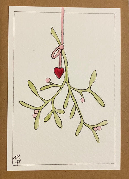 Valentine's Day Cards