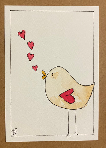Valentine's Day Cards