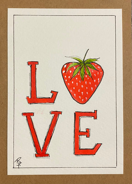 Valentine's Day Cards