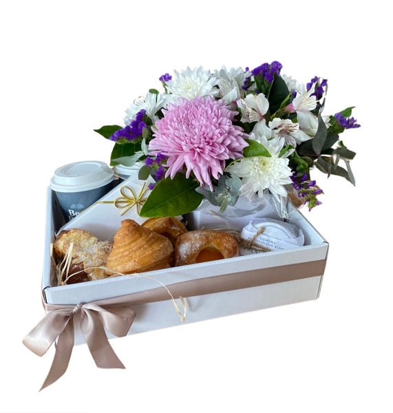 Bloomin’ Brunch