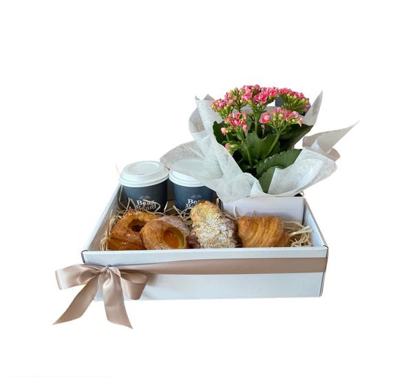 Bloomin’ Brunch
