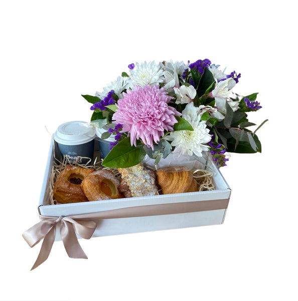 Bloomin’ Brunch